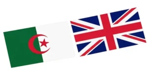 بريطانيا تحذر مواطنيها من السفر إلى الجزائر