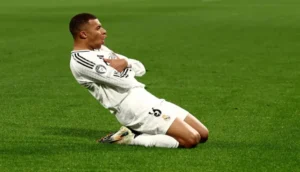 ريال مدريد يُصدر تحديثًا طبيًا حول حالة كيليان مبابي
