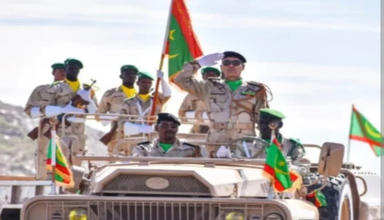 قرار موريتانيا يغلق منافذ البوليساريو ويُربك حسابات الجزائر