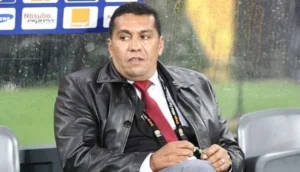 رشيد الطاوسي