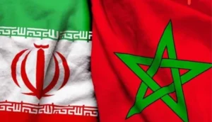 المنتخب المغربي للصم