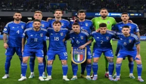 الاتحاد الإيطالي لكرة القدم