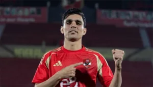 أشرف بنشرقي