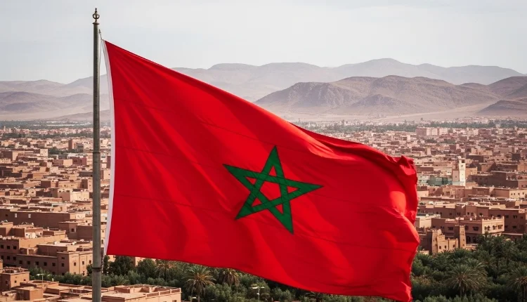 شركة كندية تكشف كنزا تحت رمال ورزازات