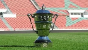كأس العرش لكرة القدم (2023-2024) .. النتائج الكاملة لدور ربع النهائي