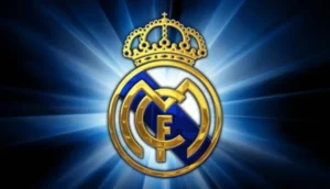 شعار نادي ريال مدريد الإسباني