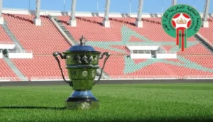 كأس العرش لكرة القدم