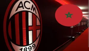 نادي ميلان يستهدف جوهرة المغرب