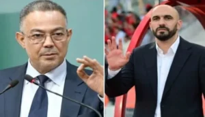 الجامعة تُحاول نزع فتيل التوتر داخل المنتخب المغربي