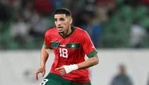 عبد الكبير عبقار