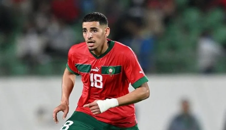 عبد الكبير عبقار