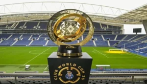 عاصفة توقف أولى مباريات كأس العالم للأندية في أمريكا
