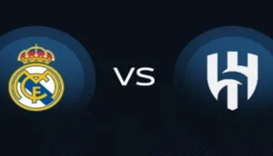 الهلال السعودي وريال مدريد في قمة نارية بمونديال الأندية