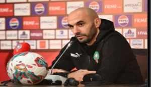 نجم جديد يختار تمثيل المنتخب المغربي