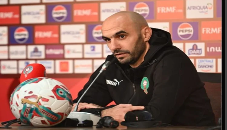 نجم جديد يختار تمثيل المنتخب المغربي