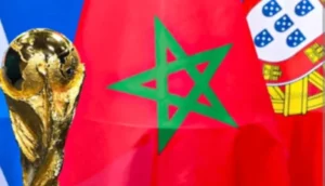كأس العالم 2030 في المغرب