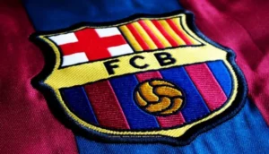 برشلونة