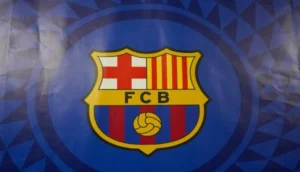 شعار نادي برشلونة