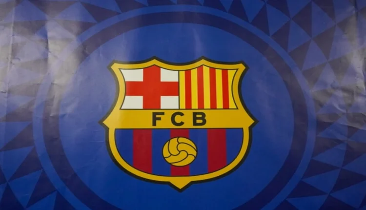 شعار نادي برشلونة
