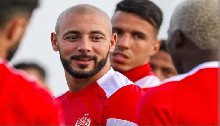 نور الدين أمرابط