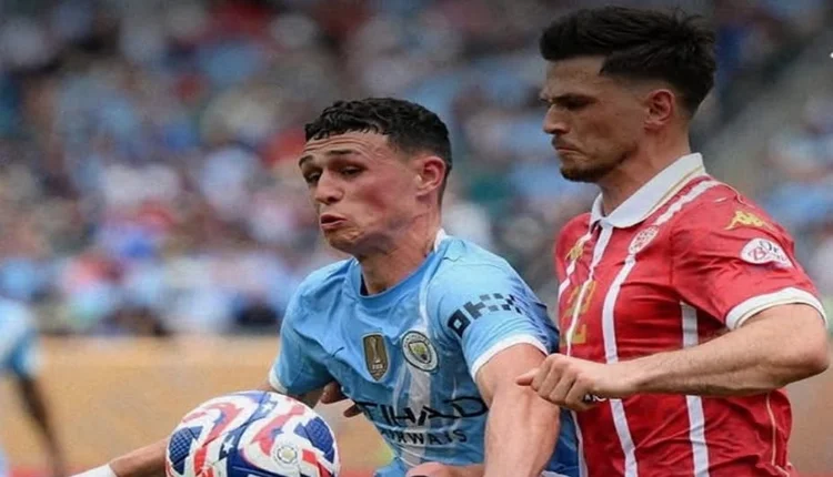 الوداد الرياضي والسيتي.. تعرف على "أفضل لاعب" في المباراة