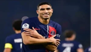 باريس سان جيرمان وبوتافوغو البرازيلي الموعد والقنوات الناقلة للمباراة