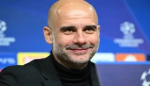 بيب غوارديولا