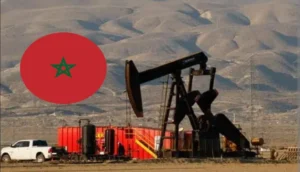 المغرب يقترب من إنتاج الغاز الطبيعي بحقل تندرارة