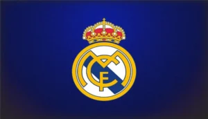 شعا نادي ريال مدريد