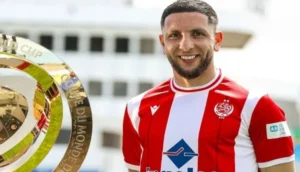 محمد الرايحي