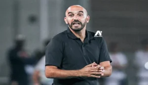 وليد الركراكي
