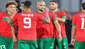 الجامعة المغربية تتريث في تحديد ملعب مباراتي النيجر والكونغو.. خيارات متعددة وتأكيد قريب