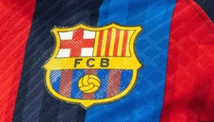 شعار نادي برشلونة