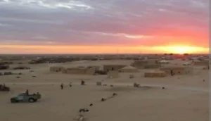 الجزائر تحت ضغط دولي متزايد لإجراء إحصاء رسمي لسكان مخيمات تندوف