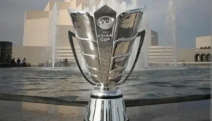 7 منتخبات عربية تتنافس على التأهل إلى كأس أمم آسيا للسيدات 2026 في أستراليا
