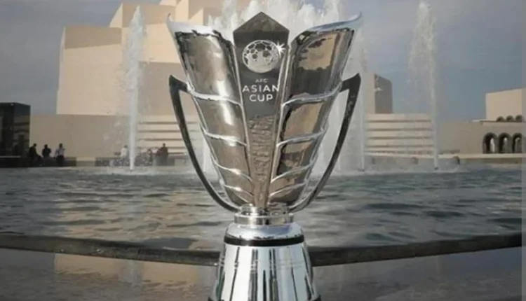 7 منتخبات عربية تتنافس على التأهل إلى كأس أمم آسيا للسيدات 2026 في أستراليا