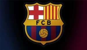 شعار نادي برشلونة