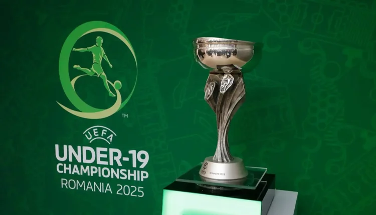 كأس أوروبا للشباب
