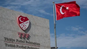 الدوري التركي يضع نجم الجيش الملكي على راداره