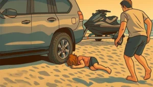 هذا ما قررته المحكمة في ملف دهس الطفلة غيثة بسيدي رحال