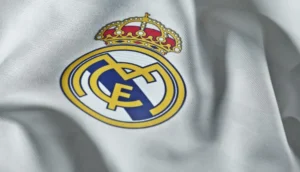 شعار نادي ريال مدريد