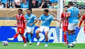 خروج جماعي مرتقب في صفوف الوداد بعد مواجهة العين