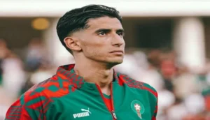نايف أكرد