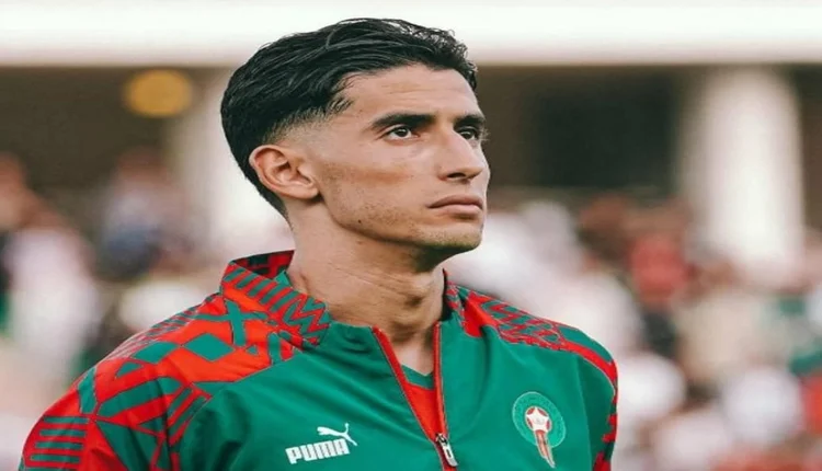 نايف أكرد