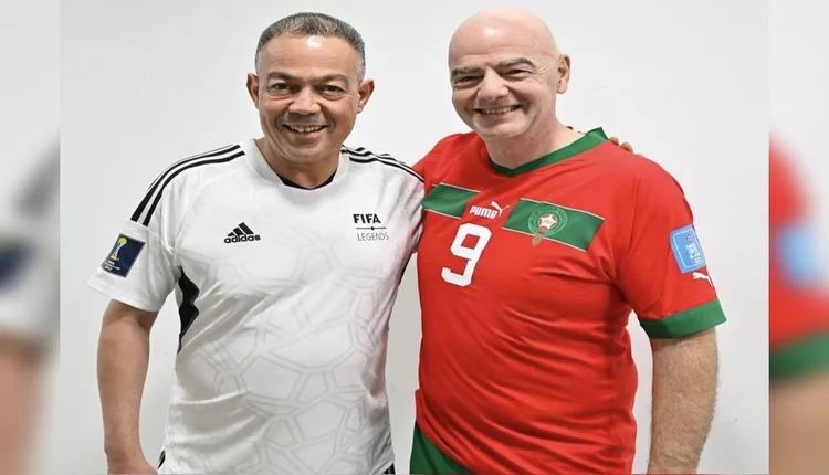 فيفا تدعم المغرب لاستضافة مونديال الأندية 2029