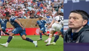 مدرب العين الإماراتي: "الفوز على الوداد ضرورة محلة"