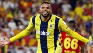 الهلال السعودي يغري فنربخشة بـبلغ ضخم لحسم صفقة يوسف النصيري