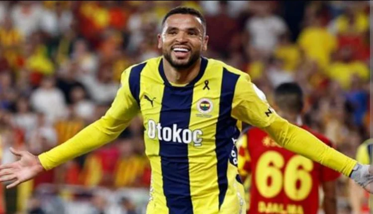 الهلال السعودي يغري فنربخشة بـبلغ ضخم لحسم صفقة يوسف النصيري