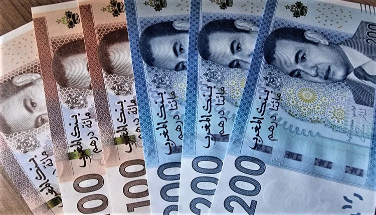 بنك المغرب: الديون المتعثرة ترتفع