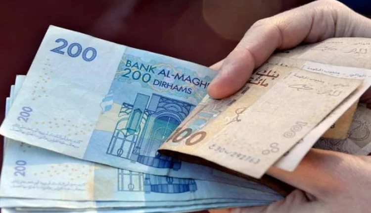 بنك المغرب.. تحسن سعر صرف الدرهم مقابل الأورو